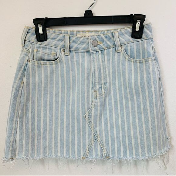 PACSUN SKIRT - Picture 12 of 14